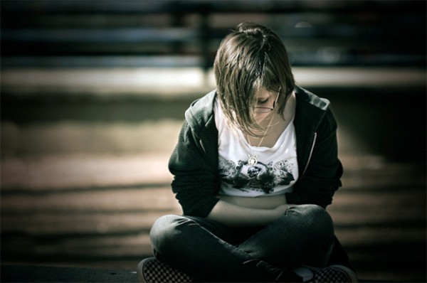 Подростковый суицид: желание не умереть, а уйти от проблем?