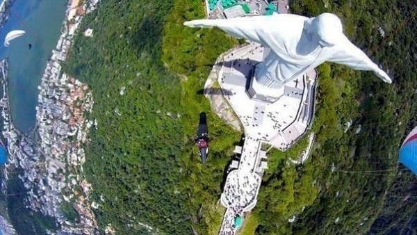 Вознесение Господне: Если Христос останется здесь, то мы НИКОГДА не достигнем Царствия Божия