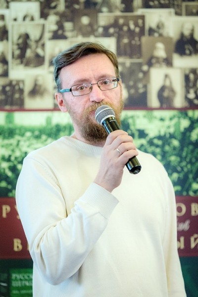 Егор Агафонов