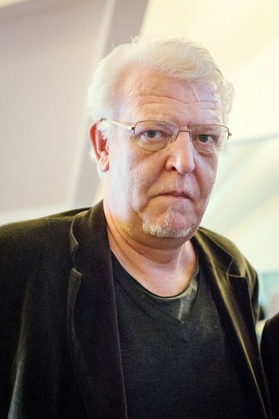 Владимир Нехотин, редактор