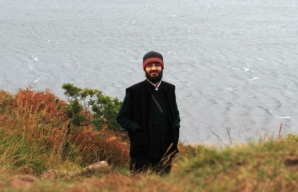 «Это будет первый православный монастырь на кельтских островах»