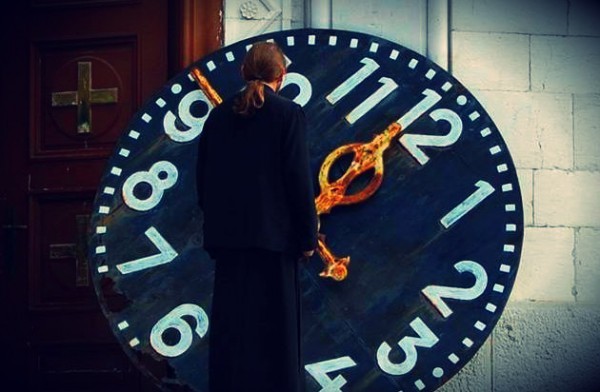 Утреннее правило читать