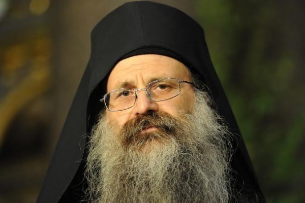 Афонский иеромонах Иосиф: Любой кризис начинается с кризиса в Церкви