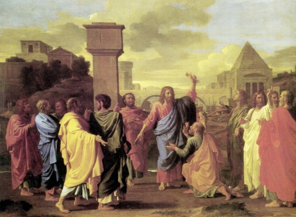 Пример апостола Петра – пасть, встать и смело идти за Христом (+Видео)