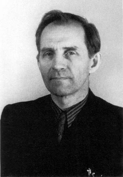 Анатолий Ведерников