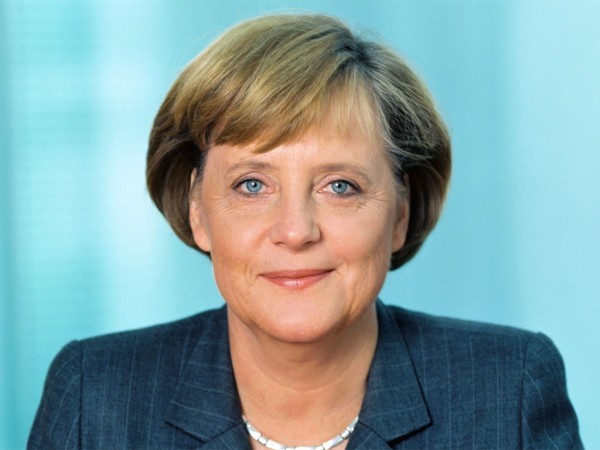 Ангела Меркель: Если мы плохо знаем, что такое Троица, не стоит жаловаться, что мусульмане хорошо разбираются в Коране