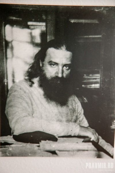  Архиепископ Варфоломей (Ремов) – настоятель Высоко-Петровской обители в 1922–1935 гг.