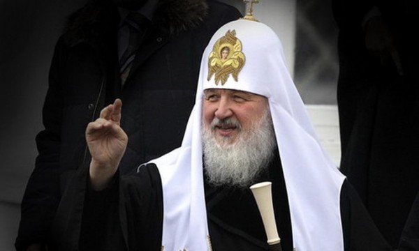 В борьбе с алкоголизмом нужно сочетать медицинские и духовные средства – Патриарх Кирилл