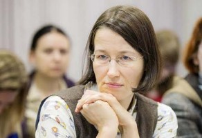 Екатерина Чистякова