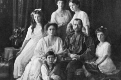 Результаты экспертизы останков семьи Николая II будут обнародованы