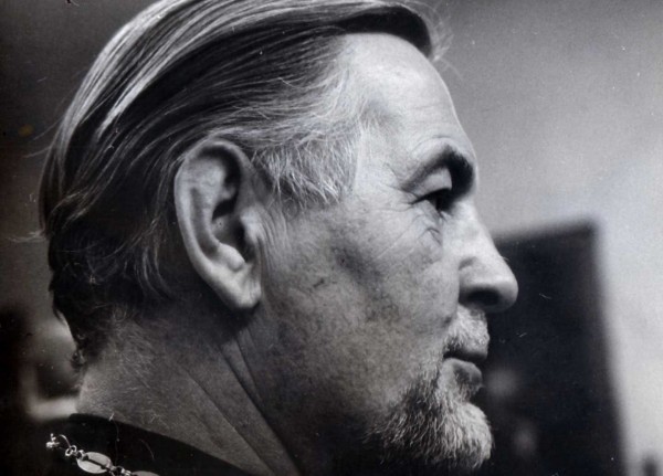 Протопресвитер Александр Шмеман: Что сделал с русской культурой утопизм