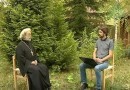 Плод веры. Протоиерей Александр Ильяшенко – об отношениях в семье и выборе священства (видео)