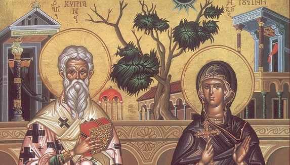 10 интересных фактов об удивительном подвиге мучеников Киприана и Иустины