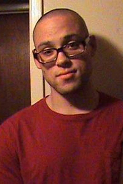 Myspace Chris Harper-Mercer, 26 gunman in the Umpqua Community College in Oregon