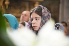 Пост, война и путешествие в трюме