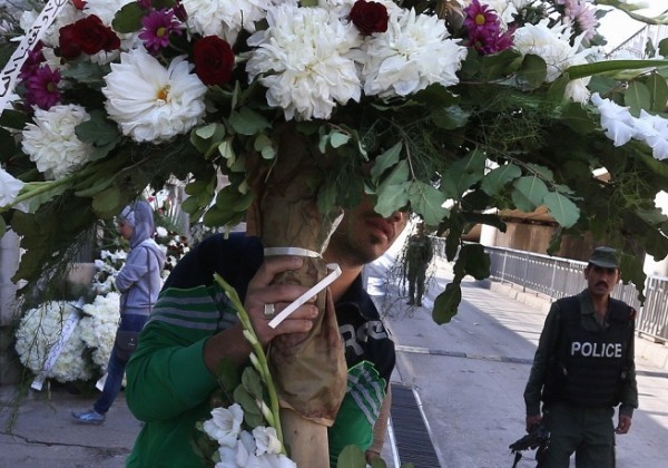 Авиакатастрофа в Египте: жители всего мира скорбят вместе с россиянами (фото, видео)