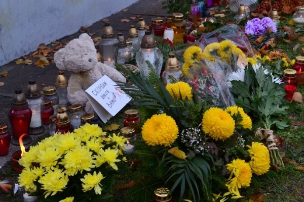 Авиакатастрофа в Египте: жители всего мира скорбят вместе с россиянами (фото, видео)