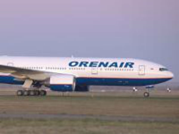Российский Boeing-777 аварийно приземлился в Доминикане