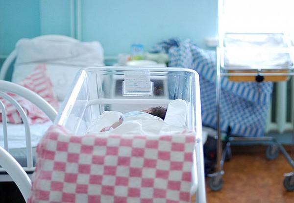 Названа причина смерти восьми младенцев в Орловском перинатальном центре