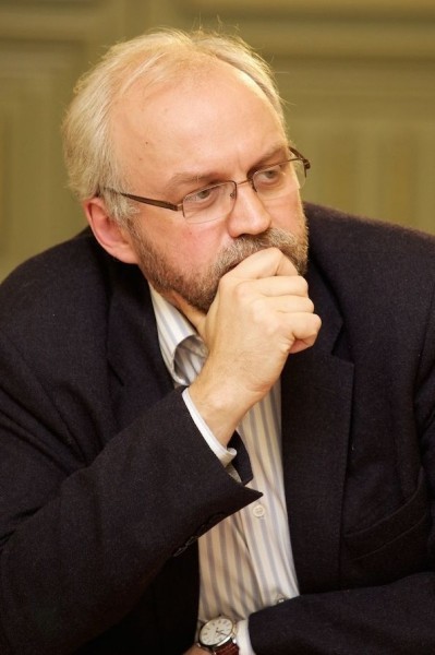Виктор Судариков