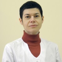 Маргарита Шашкова