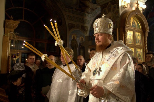 Епископ Обуховский Иона (Черепанов)