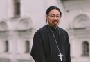 Как коренной китаец стал православным священником