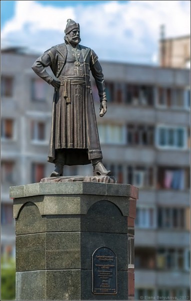 Александров сергеевич пушкин