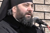 Епископ Украинской Церкви назвал трагедией «Марш равенства» в Киеве