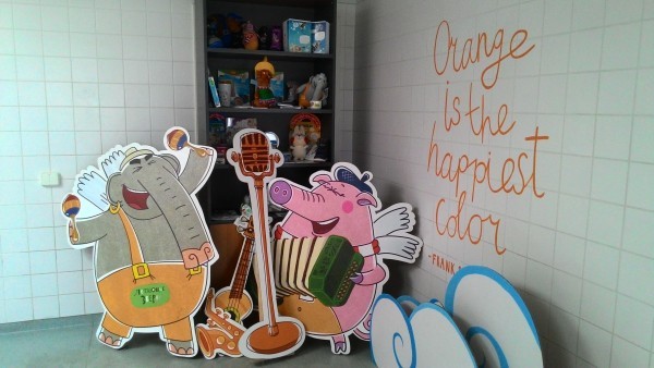 Я Хочу Посмотреть Полный Мультфильм Летающие Звери 