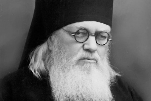 Церковь чтит память святого Луки исповедника, архиепископа Симферопольского