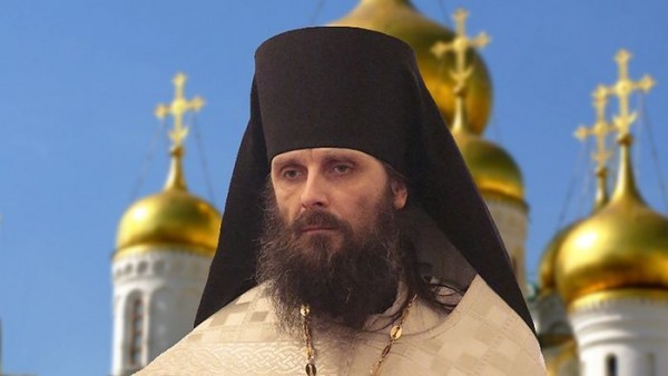 В Переславле-Залесском убит настоятель Свято-Троицкого Данилова монастыря