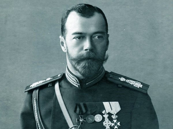 Николай из династии Романовых: от империи к Царству