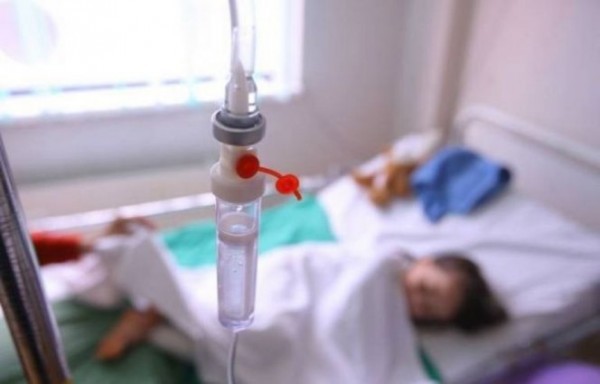Умер четвертый ребенок из интерната в Иркутской области