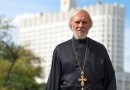 Протоиерей Александр Борисов: Я просил солдат не поднимать оружия