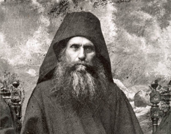 В города России будут принесены мощи преподобного Силуана Афонского