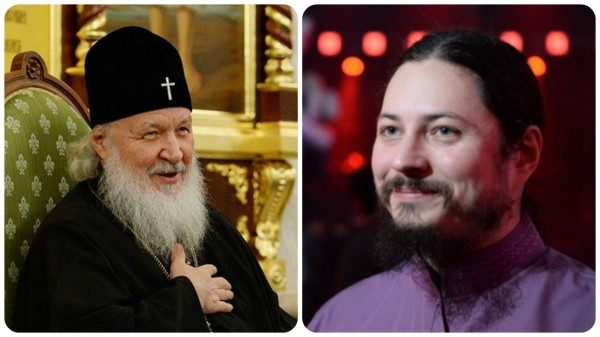 Патриарх Кирилл: Голос отца Фотия обращает людей к Богу, ему нужно помогать