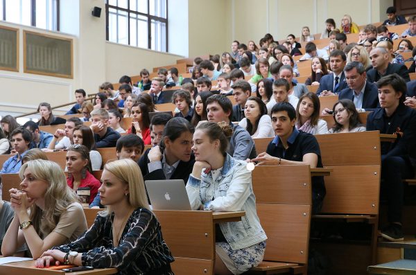 Среди наилучших институтов мира — 24 русских университета