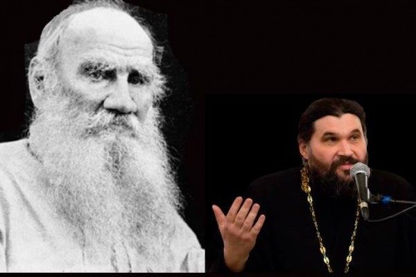 Может ли Церковь простить Толстого?