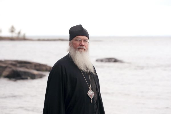 Епископ Панкратий: В монастыре должна быть братская любовь, а не демократия