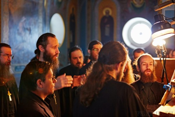 Фото: монах Анастасий / valaam.ru
