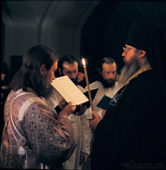 Фото: иеромонах Савватий / valaam.ru