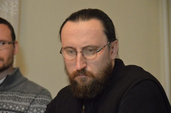 «Выше ценности человеческой жизни может быть один только Бог»