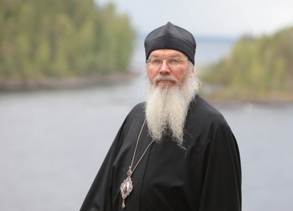 Епископ Панкратий: Если плохой монастырь — разбегайтесь!