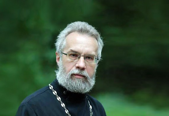 Протоиерей Алексий Долгоруков: Поиск Бога начинается с тревоги
