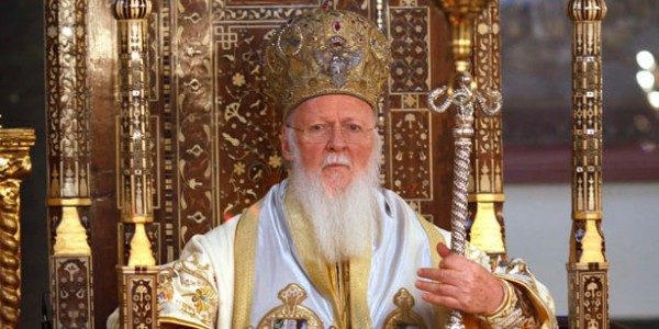Патриарх Константинополя пригрозил иерархам, критикующим Критский Собор