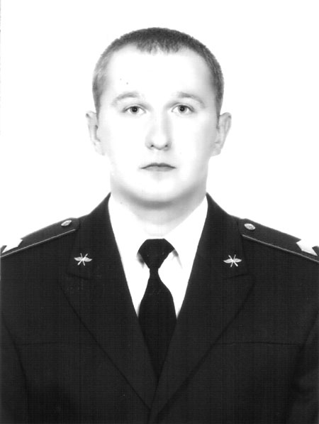 Виктор Сушков