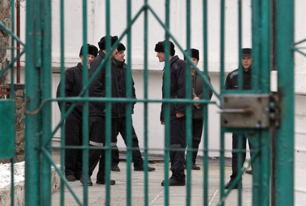 Большинство россиян ничего не знает о происходящем в тюрьмах