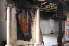 Пострадавшей от пожара русской церкви в Сербии нужна помощь