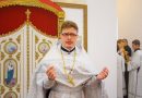 Священник Дионисий Костомаров: Богу важны и младенец, и мама, и пожилая прихожанка